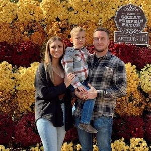 Meet your Posher, Jesse